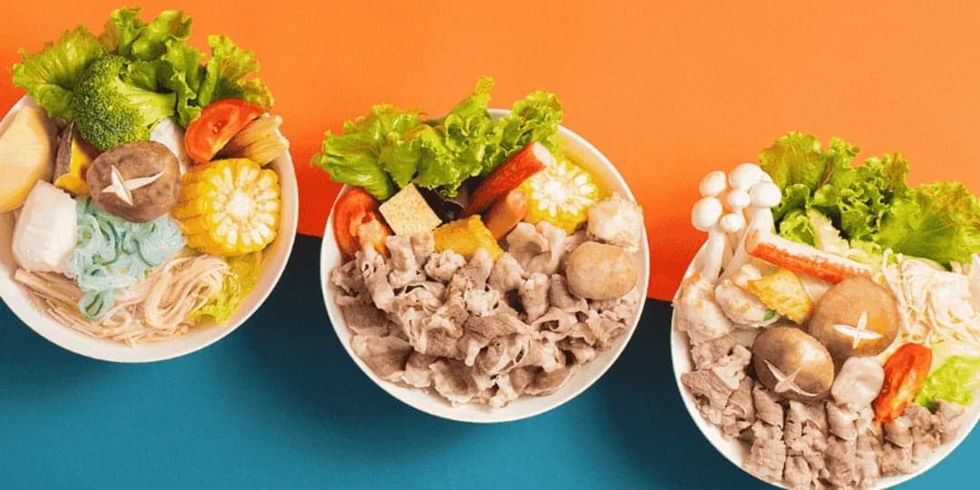 億火鍋鍋物套餐封面照片