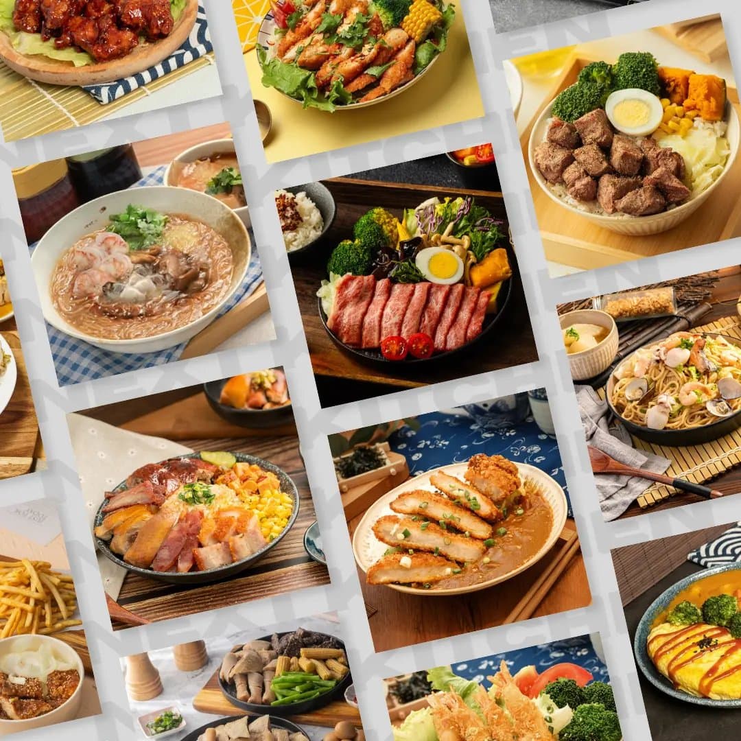 Next Kitchen 協助餐飲品牌數位轉型